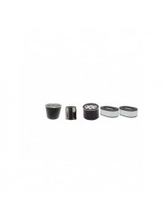 HATZ 4 L 41 C Filter Service Kit