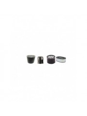 HATZ 4 L 41 K Filter Service Kit