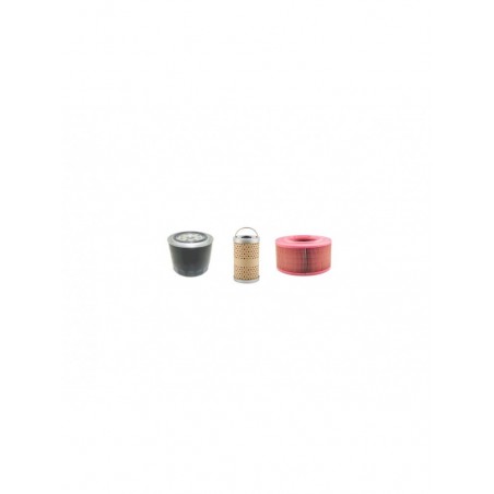 HATZ Z782/ Z788/ Z789/ Z790 Engine Filter Service Kit