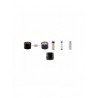 HAULOTTE COMPACT 12 DX Filter Service Kit w/Deutz D2011L02I Eng. 2011-