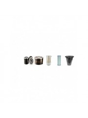 HAYTER R 314 Filter Service Kit w/Kubota Eng.