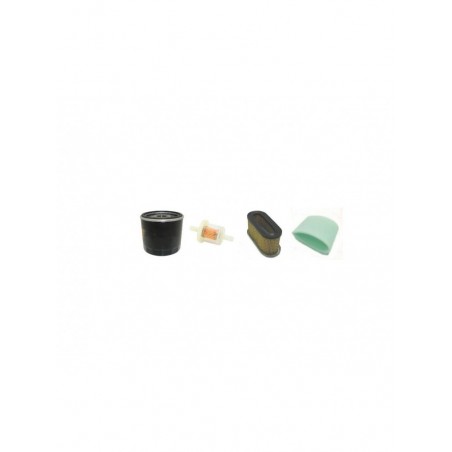 Hayter T12 Mower Filter Service Kit/ w/ Briggs Engine