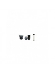 HELI CPCD 30 W Filter Service Kit Air Oil Fuel Filters w/ISUZU C240PKJ Eng.
