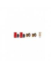 HIMOINSA HIW 060 INS Filter Service Kit w/Iveco Eng.