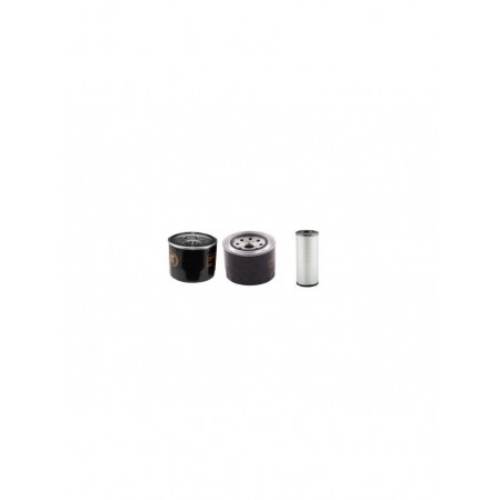 HIMOINSA HIW35 Filter Service Kit w/Yanmar Eng. 2007