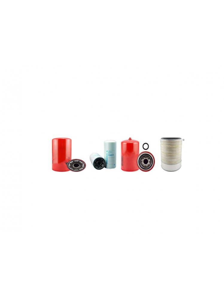 Hitachi KH150 Filter Kit