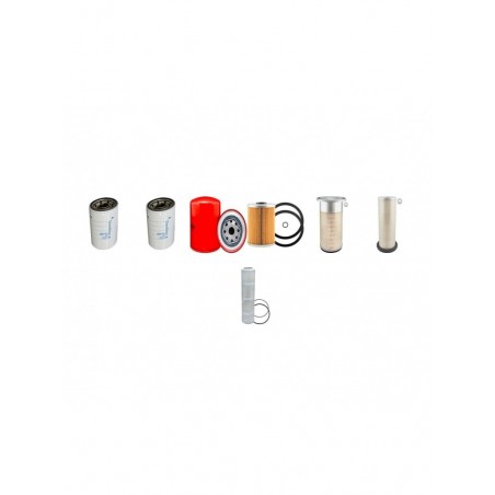 Hitachi UH83 Filter Kit