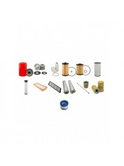 Hitachi US-5ZX135US-5 Excavator Filter Kit