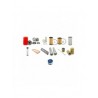 Hitachi US-5ZX135US-5 Excavator Filter Kit