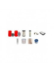 Hitachi LCNZX280LCN Excavator Filter Kit