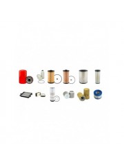 Hitachi LCLCN-5BZX290LCLCN-5B Excavator Filter Kit