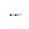 Hitachi U-3FZX52U-3F Excavator Filter Kit