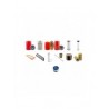 Hitachi USK-3ZX75USK-3 Excavator Filter Kit