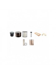 Hitachi USZX85US Excavator Filter Kit