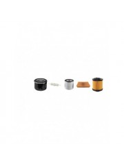 HOLMAC HZC 16-22 Filter Service Kit w/Lombardini Ldw903 Eng. 1999-