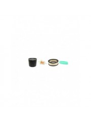 CENTRALE HYD LP 18-30 PE Filter Service Kit Air Oil Fuel Filters w/BRIGGS-STRATTON VANGUARD18PS Eng.