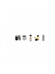 AEBI TT 75 Filter Service Kit withKubota V2003T/Te Eng