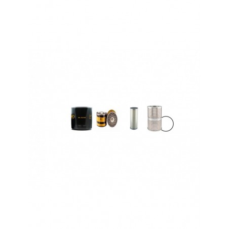HYSTER H110F Filter Service Kit