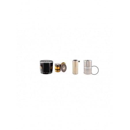 HYSTER H60 Filter Service Kit