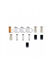 ATLAS COPCO XAMS 295 Compressor Filter Service Kit with MercedesEng