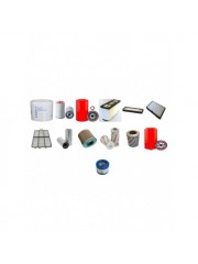 Hyundai 760-9A Filter Kit