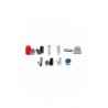 Hyundai R110-7A Filter Kit