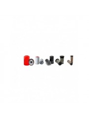 Hyundai R145LCR-9 Filter Kit