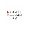 Hyundai R145 LCR-9A Filter Kit