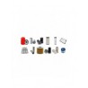 Hyundai R180LC-9 Filter Kit