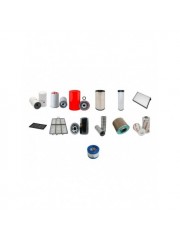 Hyundai R210W-9MH Filter Kit