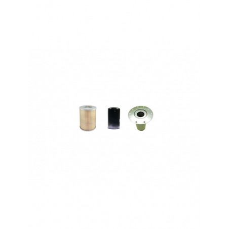 ATLAS COPCO XAS 26 E Filter Service Kit