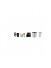 Hyundai R35Z-9 Filter Kit