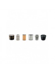 Hyundai R35-7 Filter Kit