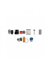 Hyundai R55W-7 Filter Kit