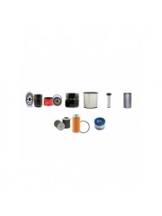 Hyundai R55-7 Filter Kit