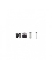 Hyundai R75-7 Filter Kit