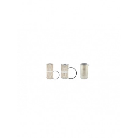 IFA L60 Filter Service Kit