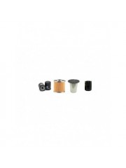 IHI IS 7 J Filter Service Kit w/Perkins Eng.