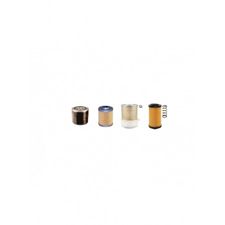 IMEF 1.15 Filter Service Kit