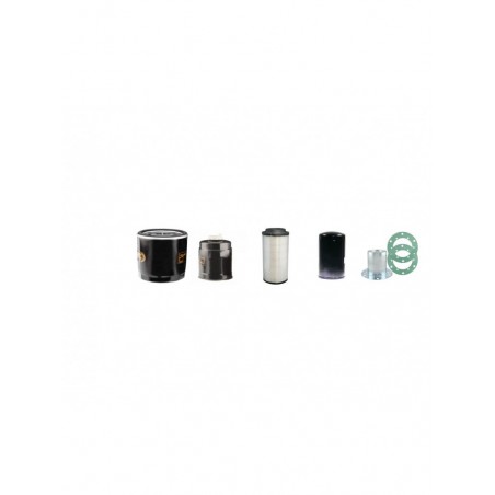 ATLAS COPCO XAS 76DD Filter Service Kit