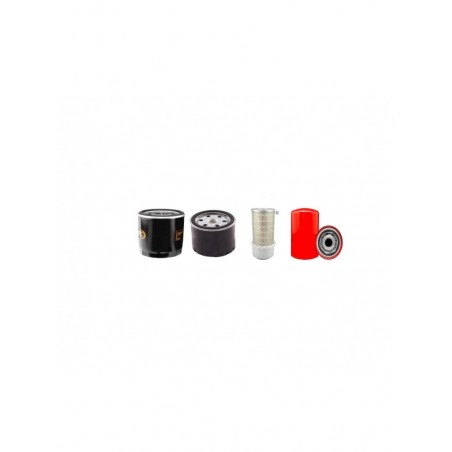 INGERSOLL RAND DD32 Filter Service Kit w/ Deutz Eng.