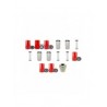 ATLAS COPCO XRHS 366 CD Filter Service Kit w/CAT C9 Eng.     304CH/224KW