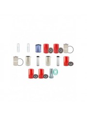 ATLAS COPCO XRV 410 Compressor Filter Service Kit with DeutzEng