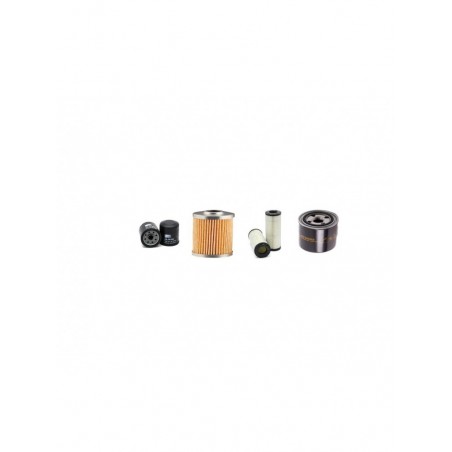 ISEKI TH4295FH Filter Kit