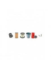 ISEKI TK546 Filter Kit