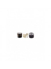 ISUZU 3 CE 1 Filter Service Kit