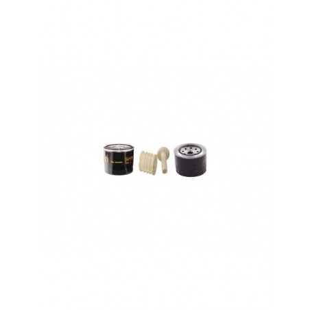 ISUZU 3CE1 Filter Service Kit