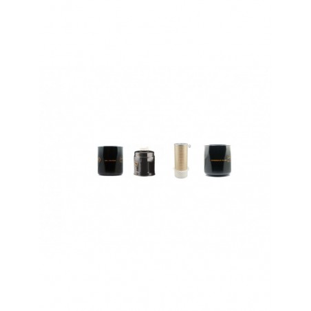 ITALMACHINE LIFT3513 Filter Service Kit w/Perkins Eng.