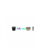 RANSOMES JACOBSEN GP 400 Filter Service Kit w/Briggs-Stratton Eng.