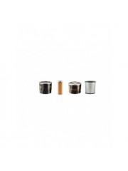 Ransomes Jacobsen Highway3 Filter Kit